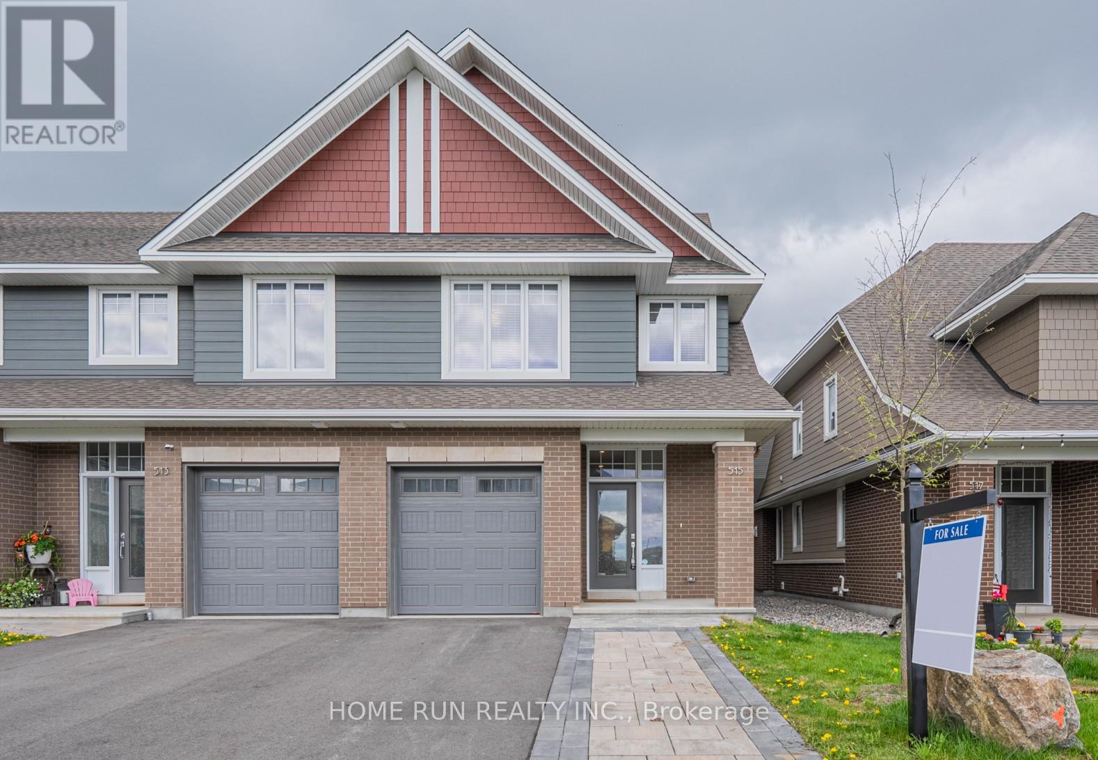 515 HITZLAY TERRACE, Ottawa, Ontario
