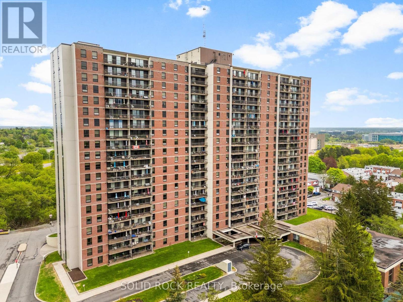 1603 - 665 BATHGATE DRIVE, Ottawa, Ontario