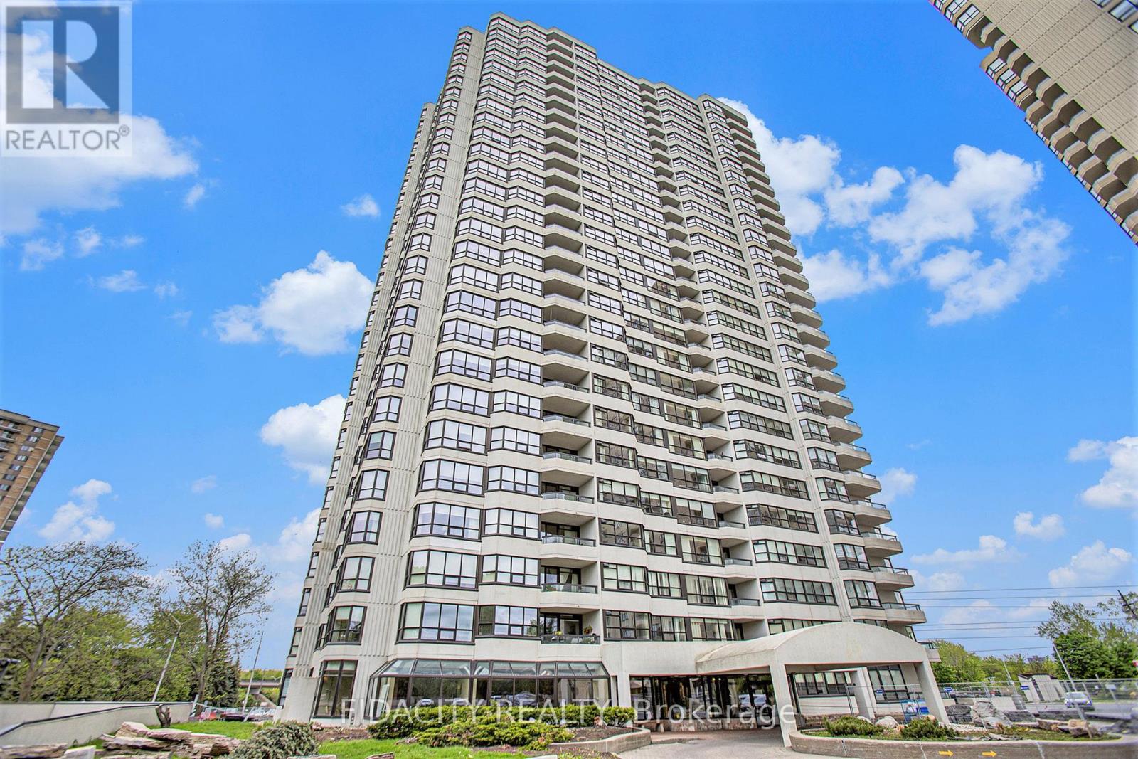 2106 - 1510 RIVERSIDE DRIVE, Ottawa, Ontario