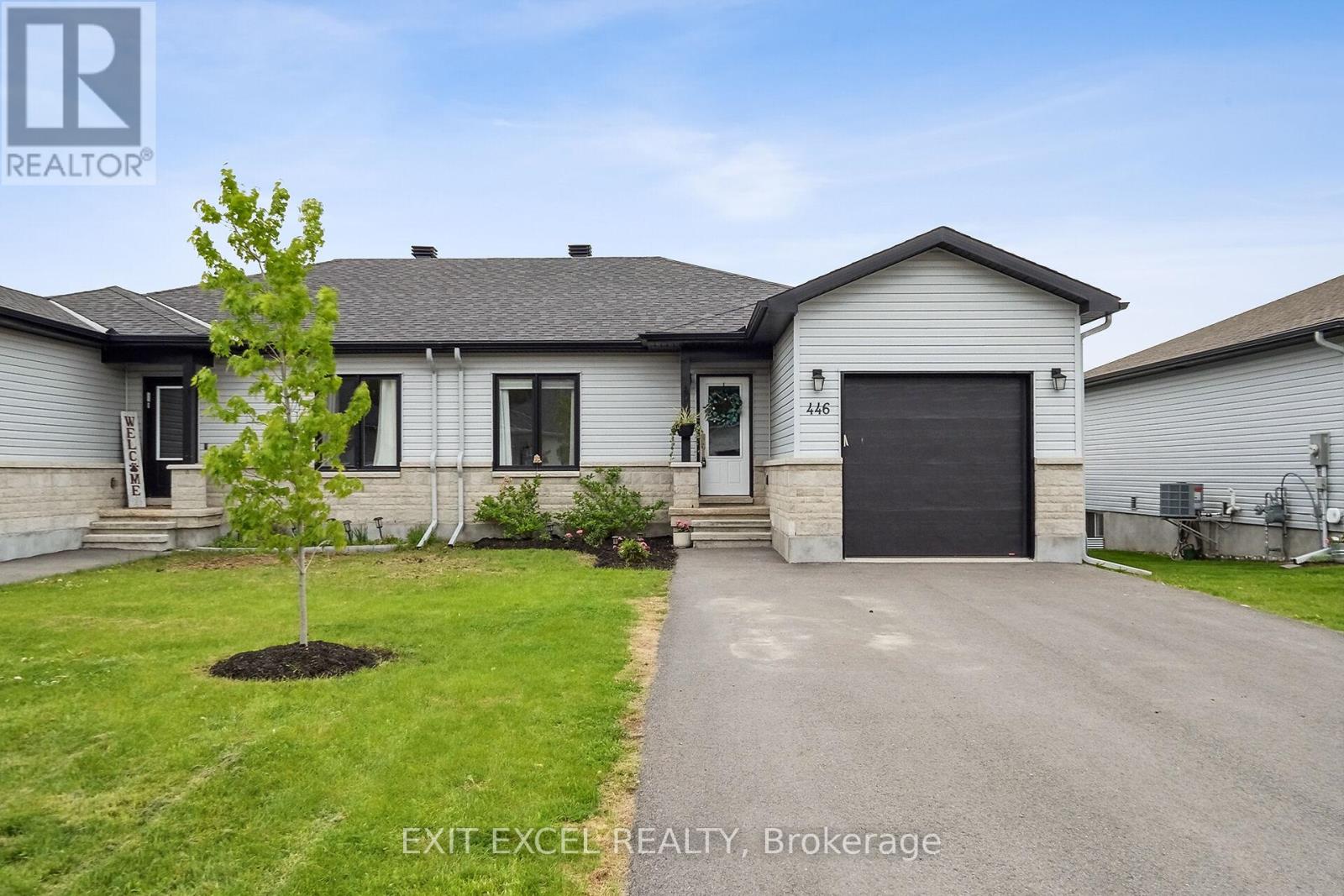446 ARORA CRESCENT, North Dundas, Ontario