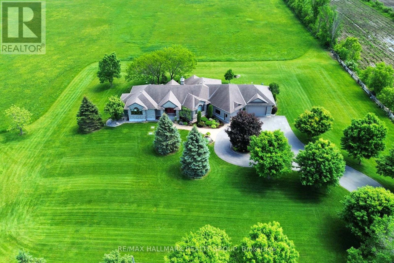 6980 MANSFIELD ROAD, Ottawa, Ontario
