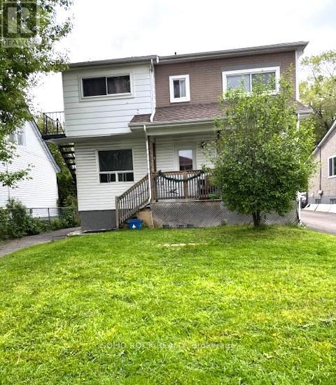 5 - 1254 DORCHESTER AVENUE E, Ottawa, Ontario