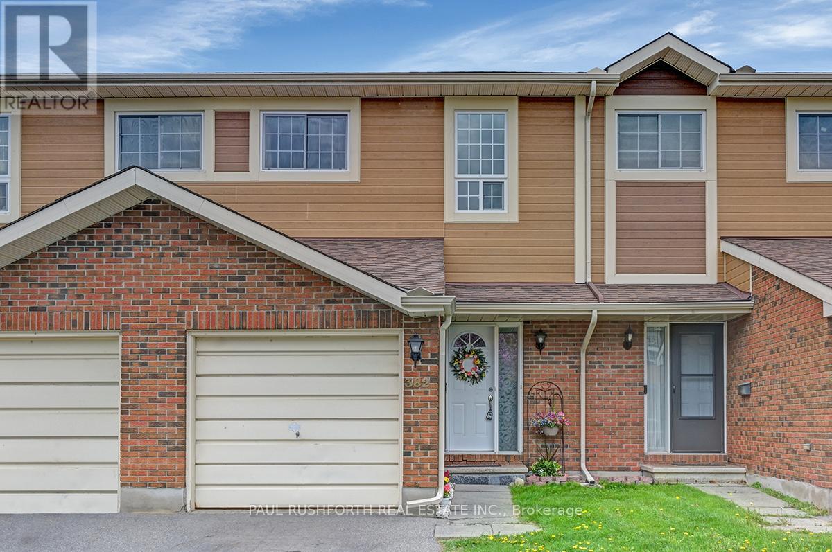 382 VERDON PRIVATE, Ottawa, Ontario