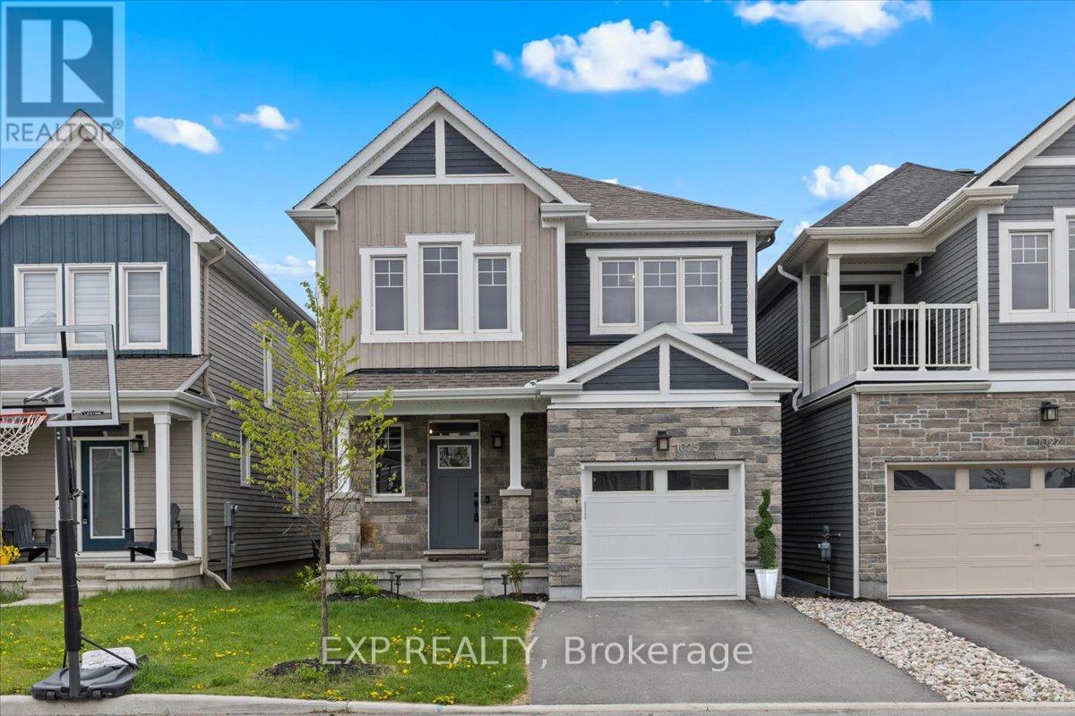 1025 KEEPER HEIGHTS, Ottawa, Ontario