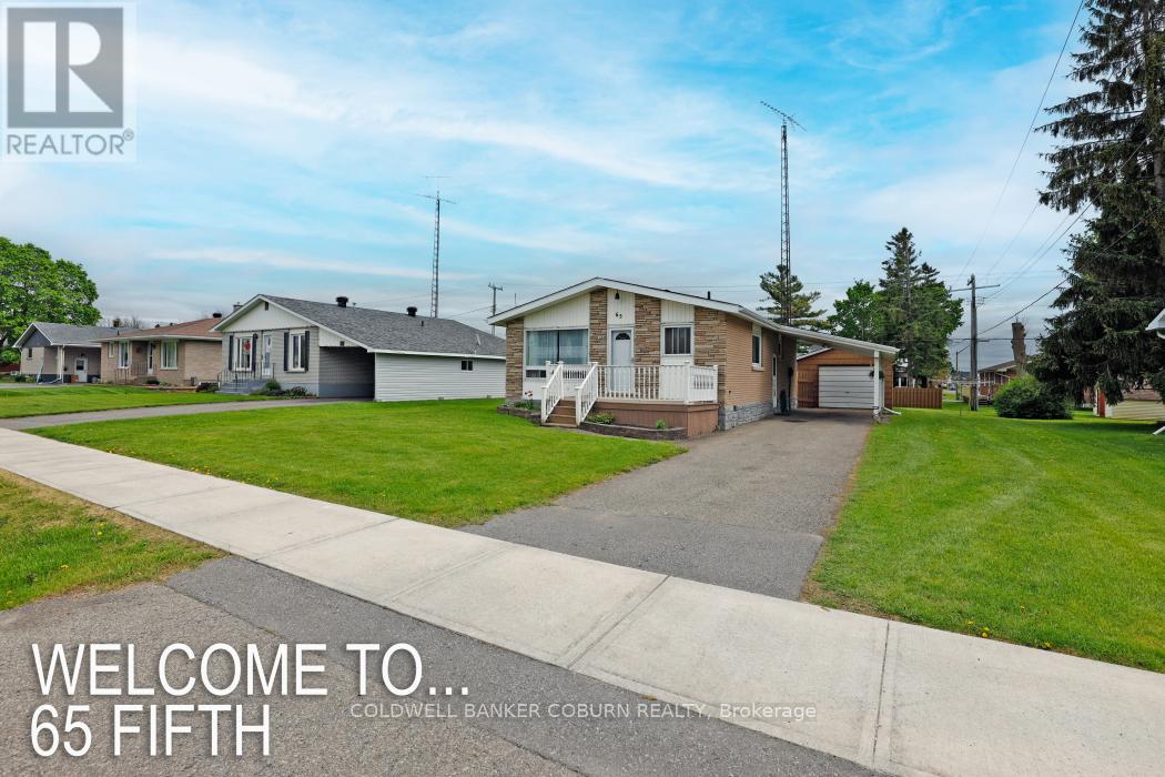 65 FIFTH STREET, South Dundas, Ontario