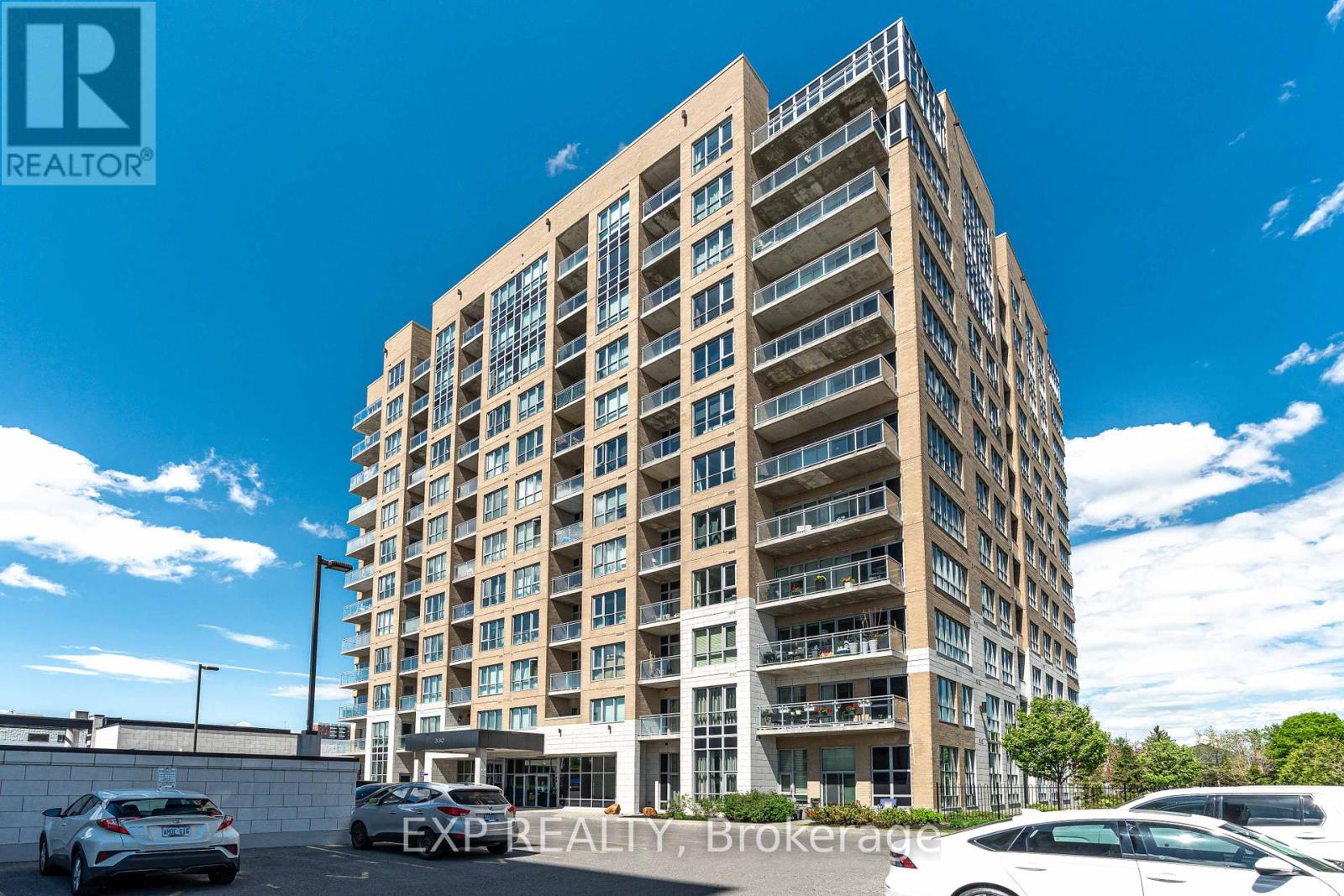 101 - 330 TITAN PRIVATE, Ottawa, Ontario