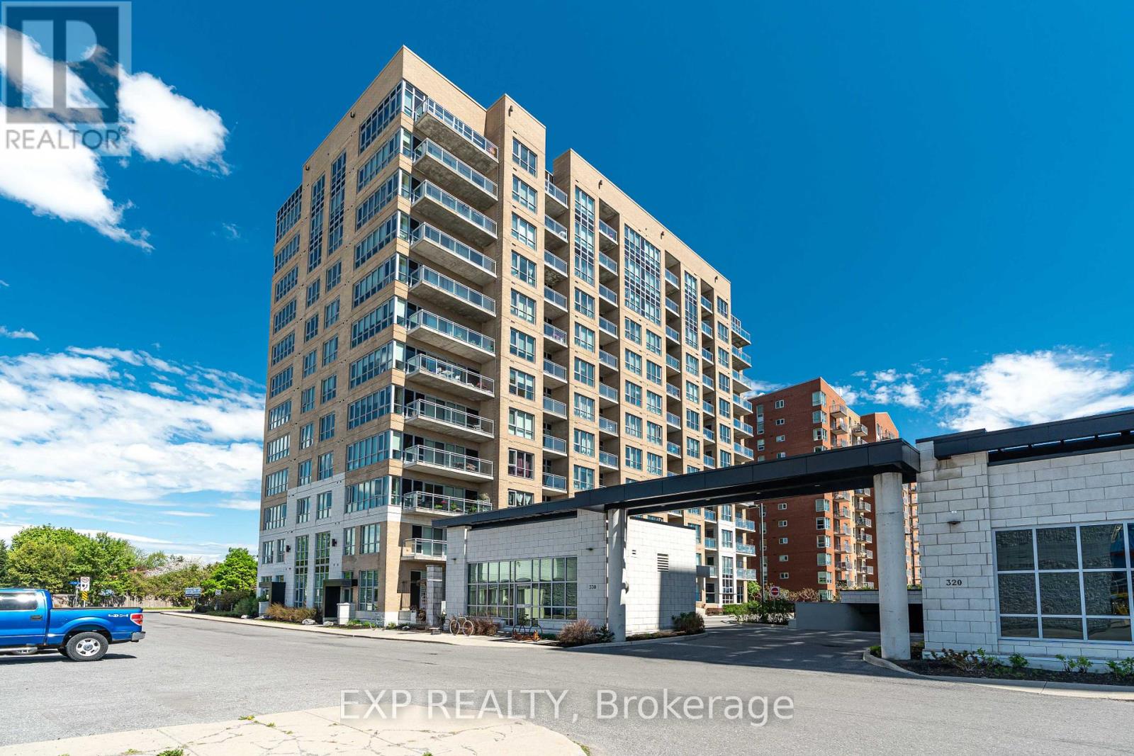 101 - 330 TITAN PRIVATE, Ottawa, Ontario
