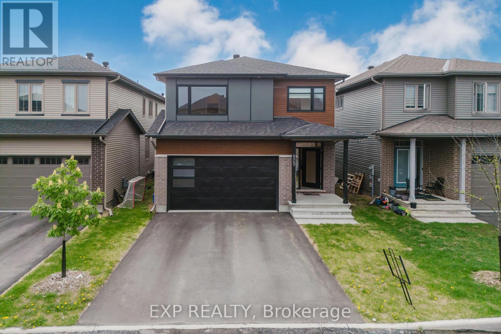 829 SENDERO WAY, Ottawa, Ontario