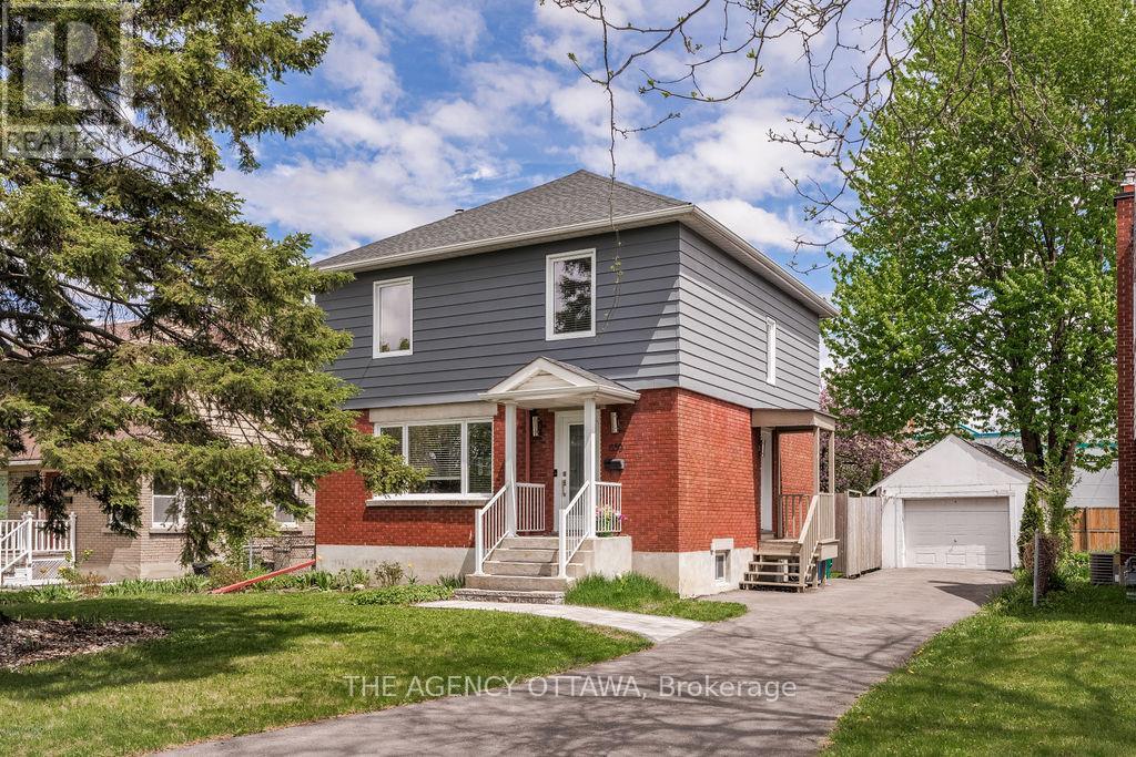 659 ALESTHER STREET, Ottawa, Ontario