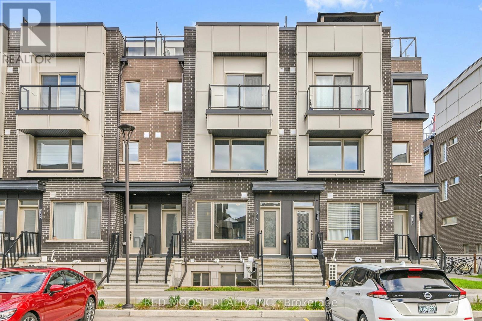 515 TAKAMOSE PRIVATE, Ottawa, Ontario