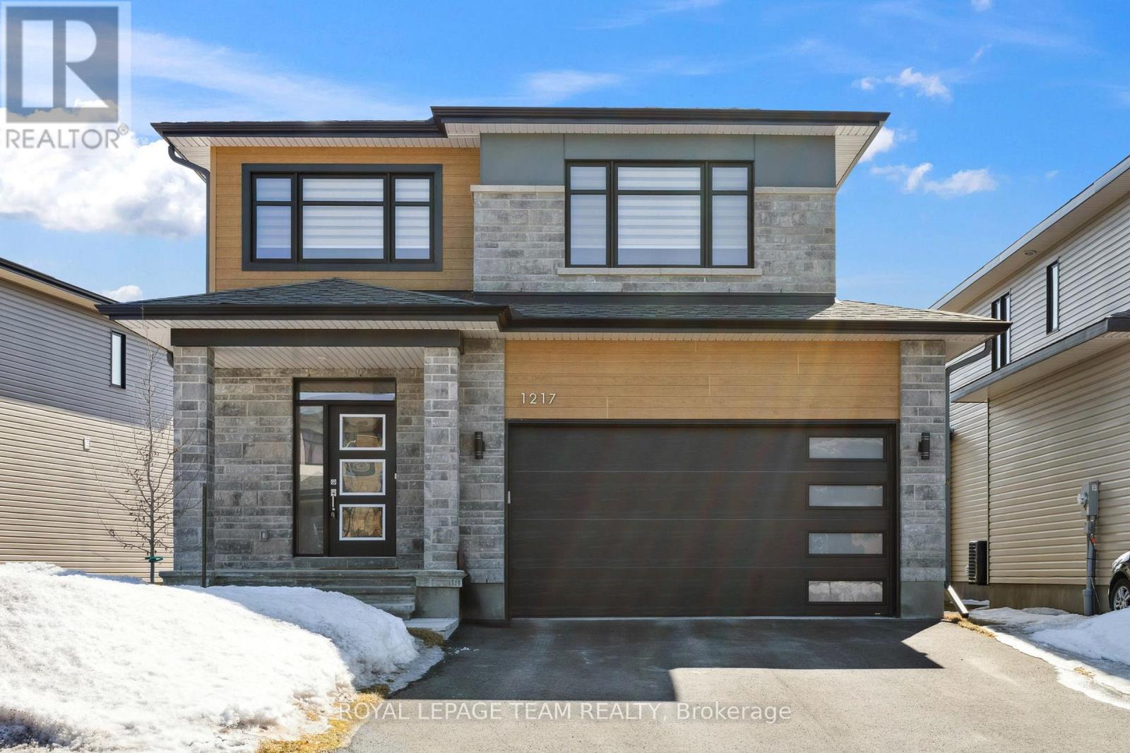 1217 DIAMOND STREET, Clarence-Rockland, Ontario