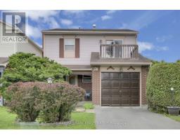 26 RAFTUS SQUARE, Ottawa, Ontario