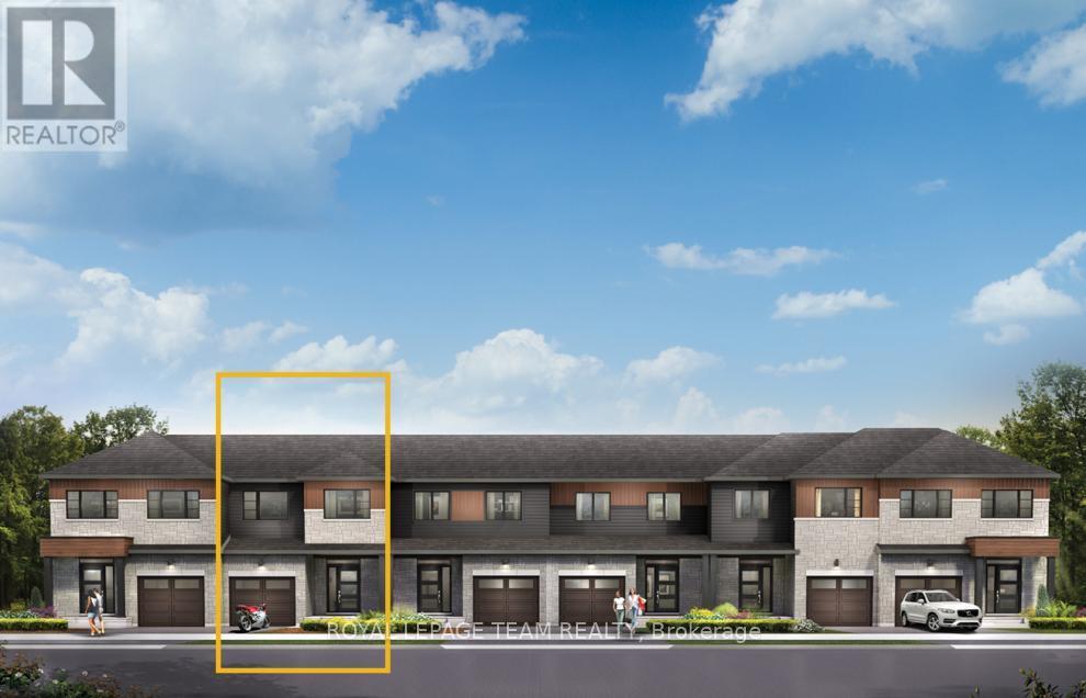 716 FAIRLINE ROW, Ottawa, Ontario
