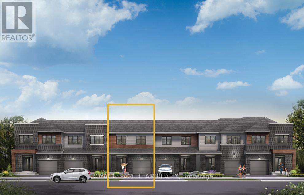 725 FAIRLINE ROW, Ottawa, Ontario