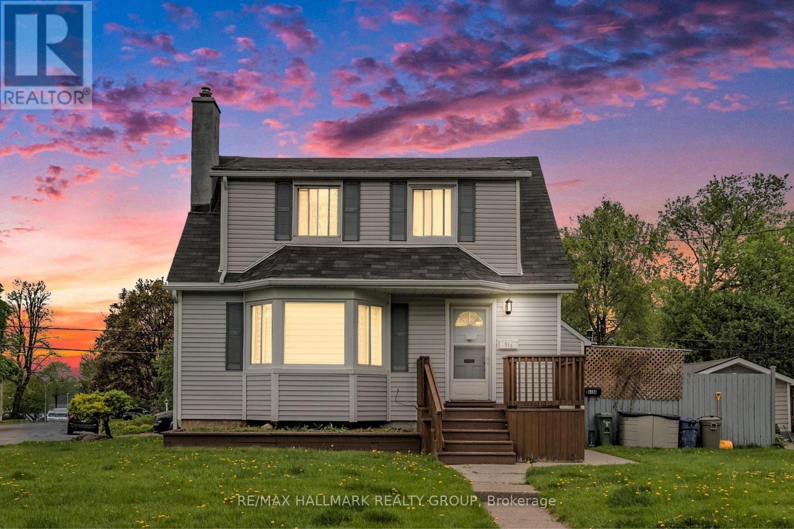 515 GUY STREET, Ottawa, Ontario