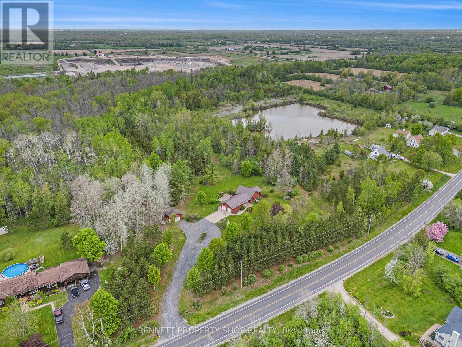 2844 TENNYSON ROAD S, Drummond/North Elmsley, Ontario