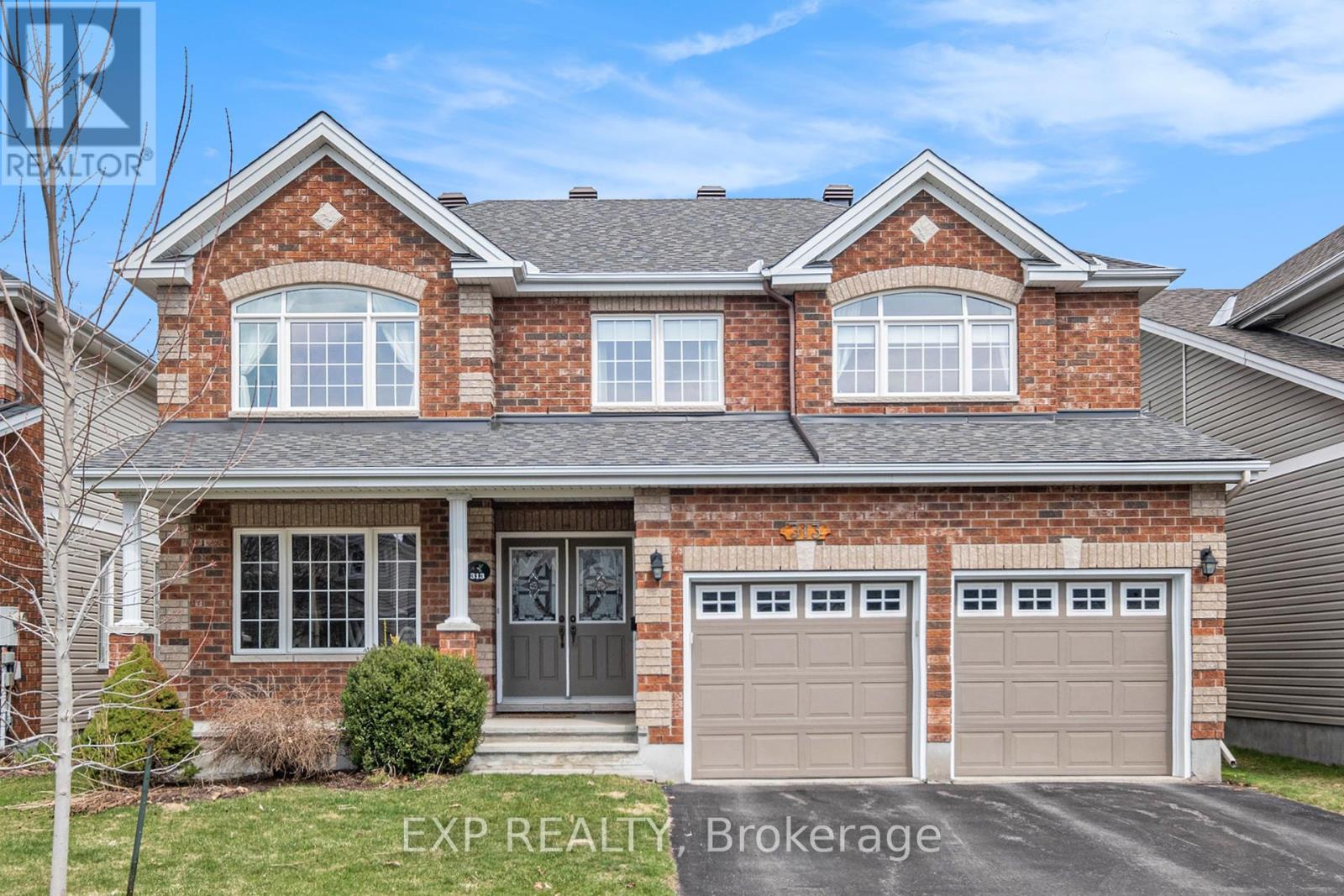 313 WILD IRIS AVENUE, Ottawa, Ontario