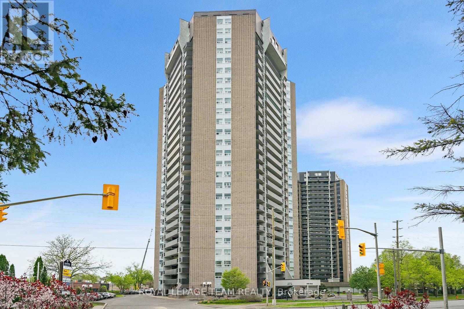 2505 - 1380 PRINCE OF WALES DRIVE, Ottawa, Ontario