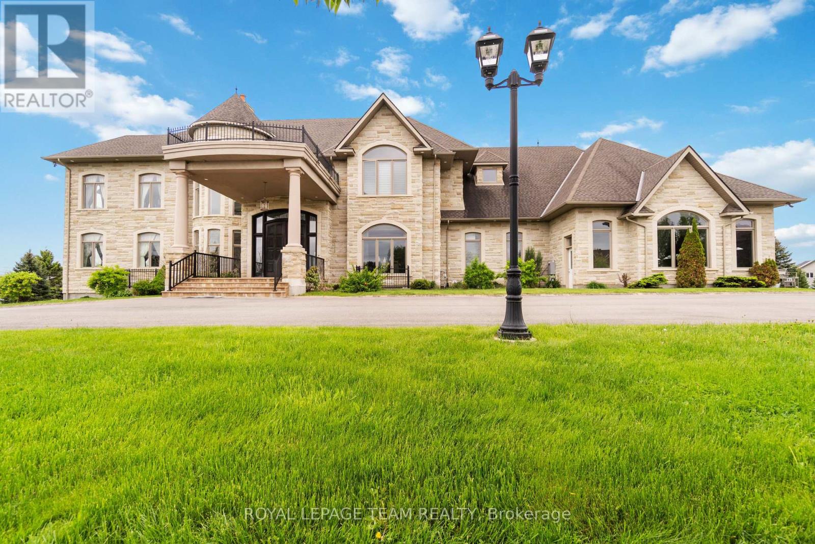 1114 IRACE DRIVE, Augusta, Ontario