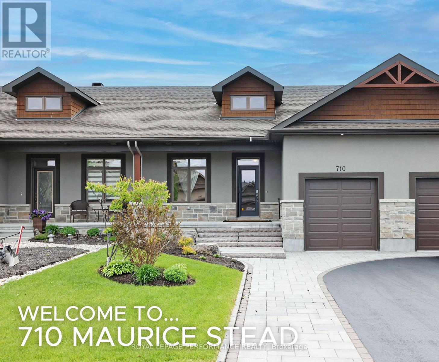 710 MAURICE STEAD STREET, Mississippi Mills, Ontario