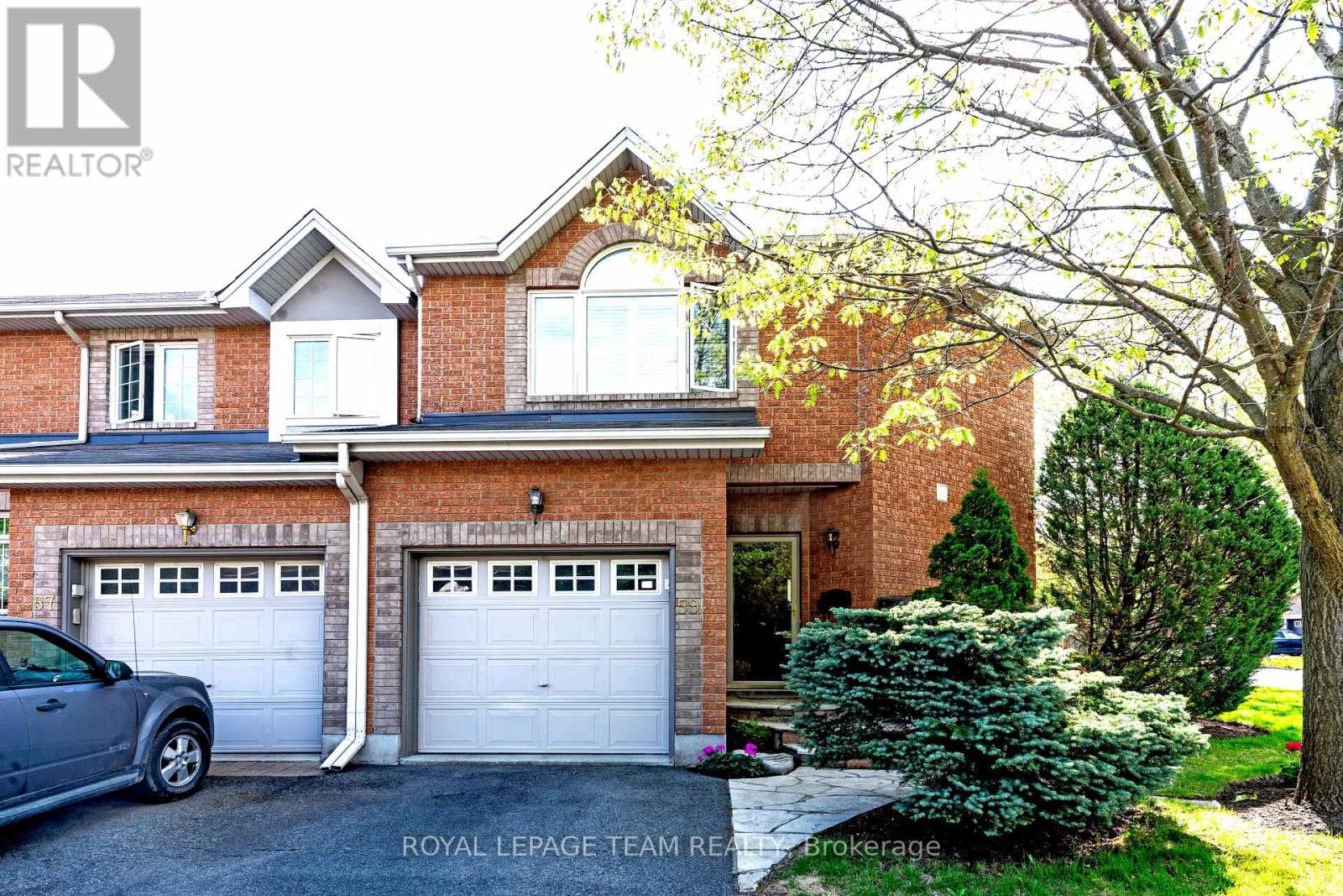 59 GREAT OAK PRIVATE, Ottawa, Ontario