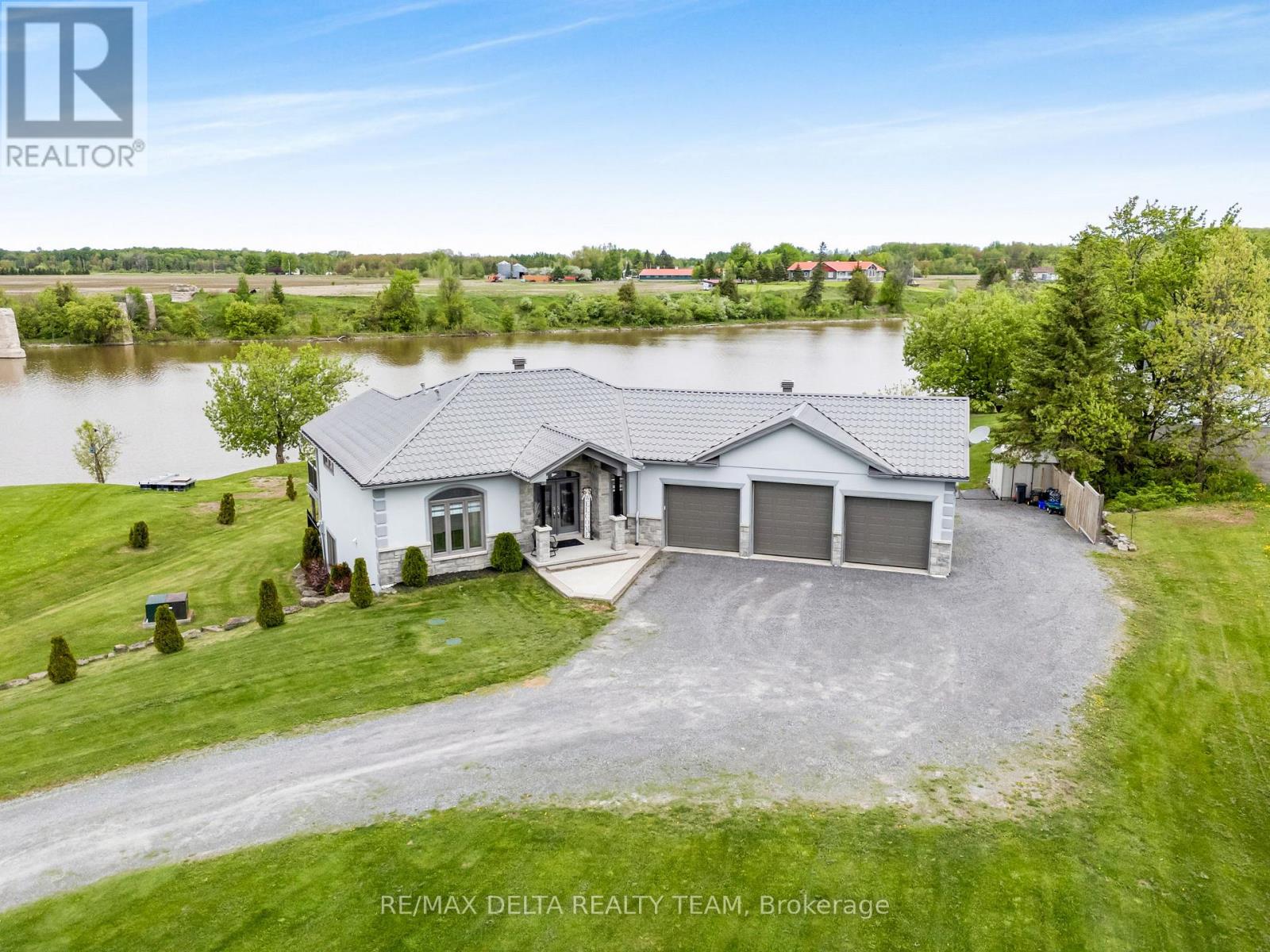 2273 PRINCIPAL STREET, Alfred and Plantagenet, Ontario