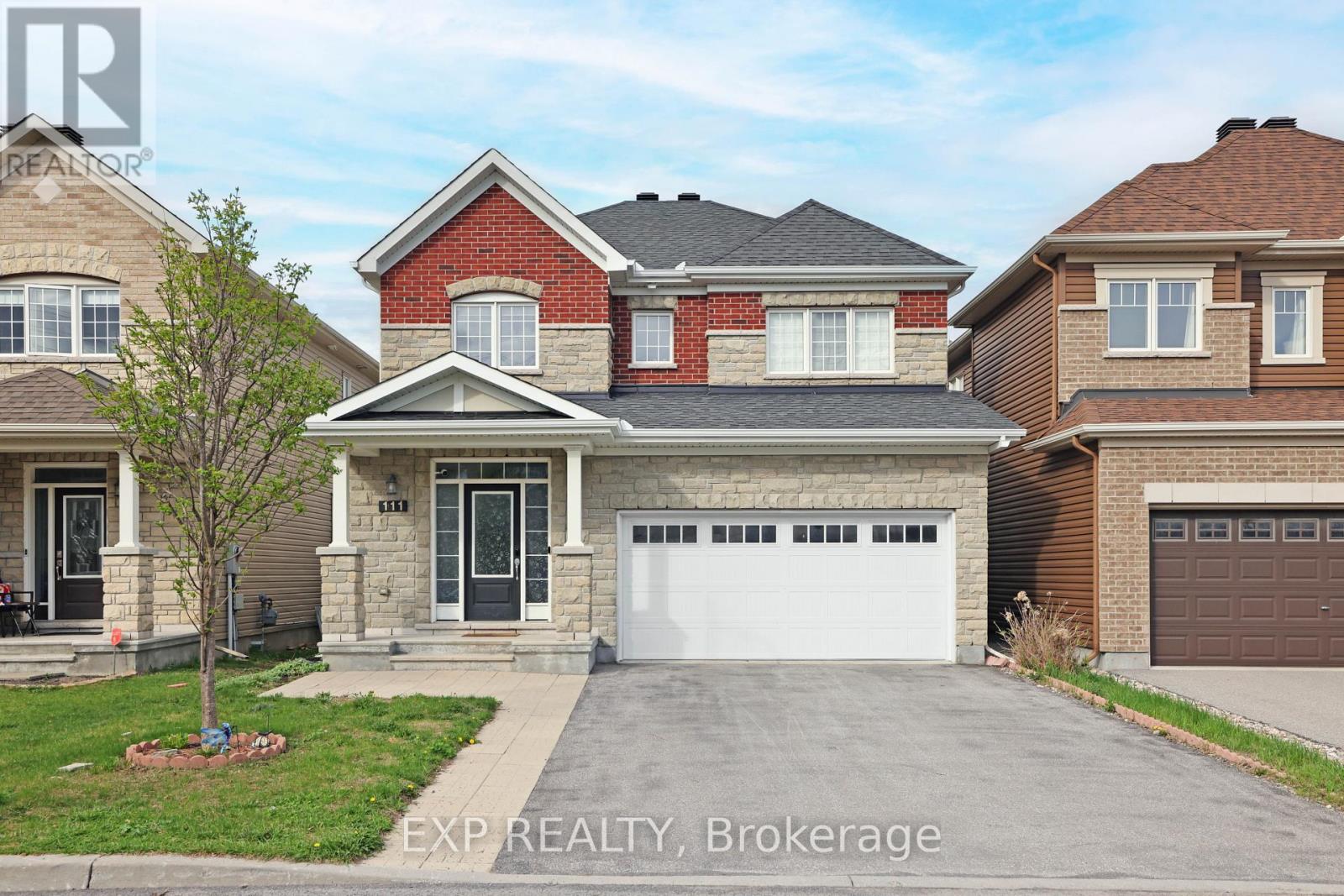 111 WESTOVER CRESCENT, Ottawa, Ontario
