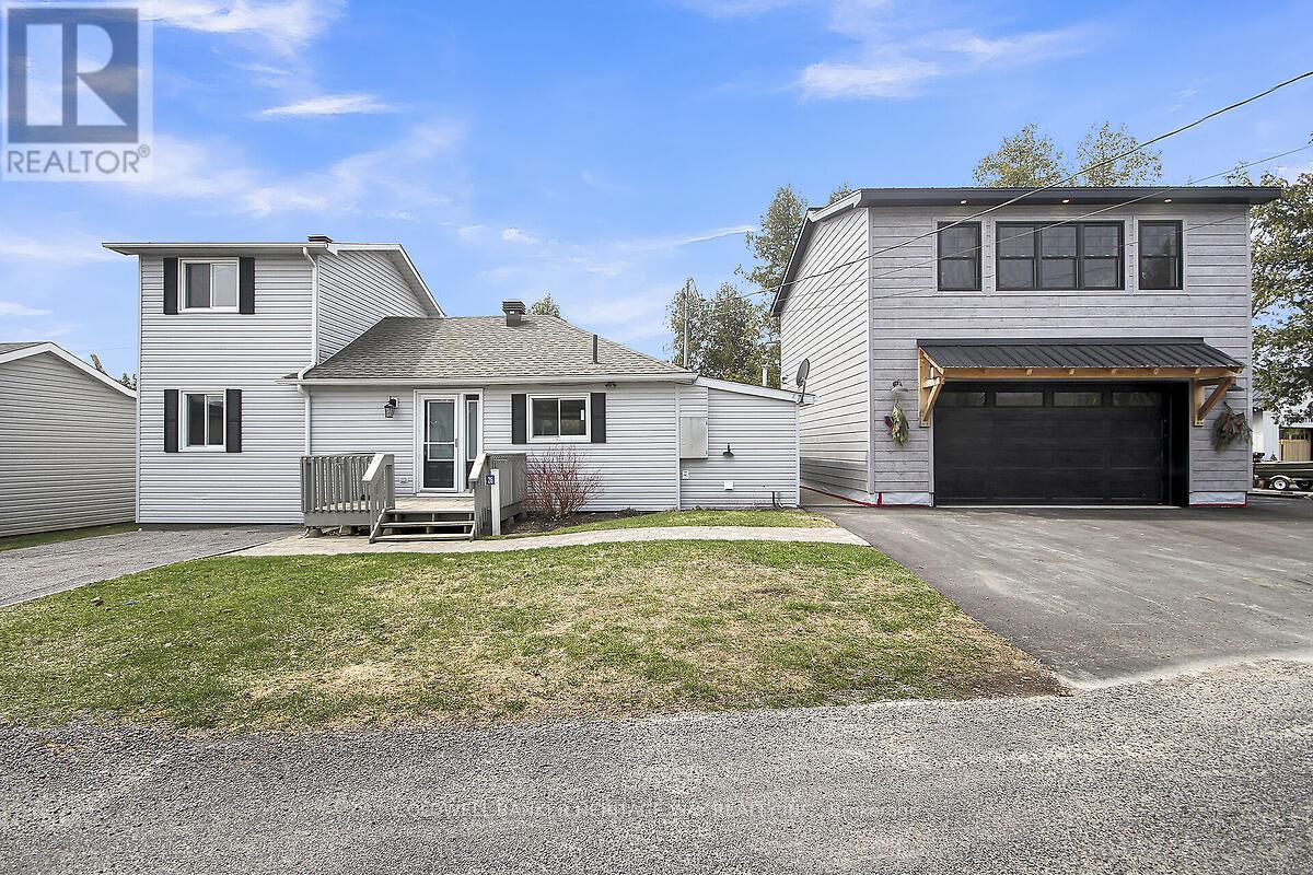 216 GARDINER SHORE ROAD, Beckwith, Ontario