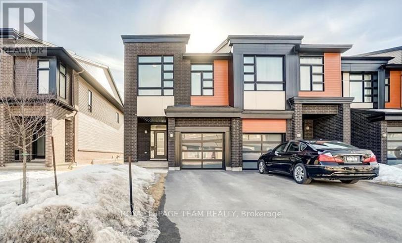 765 TWIST WAY, Ottawa, Ontario