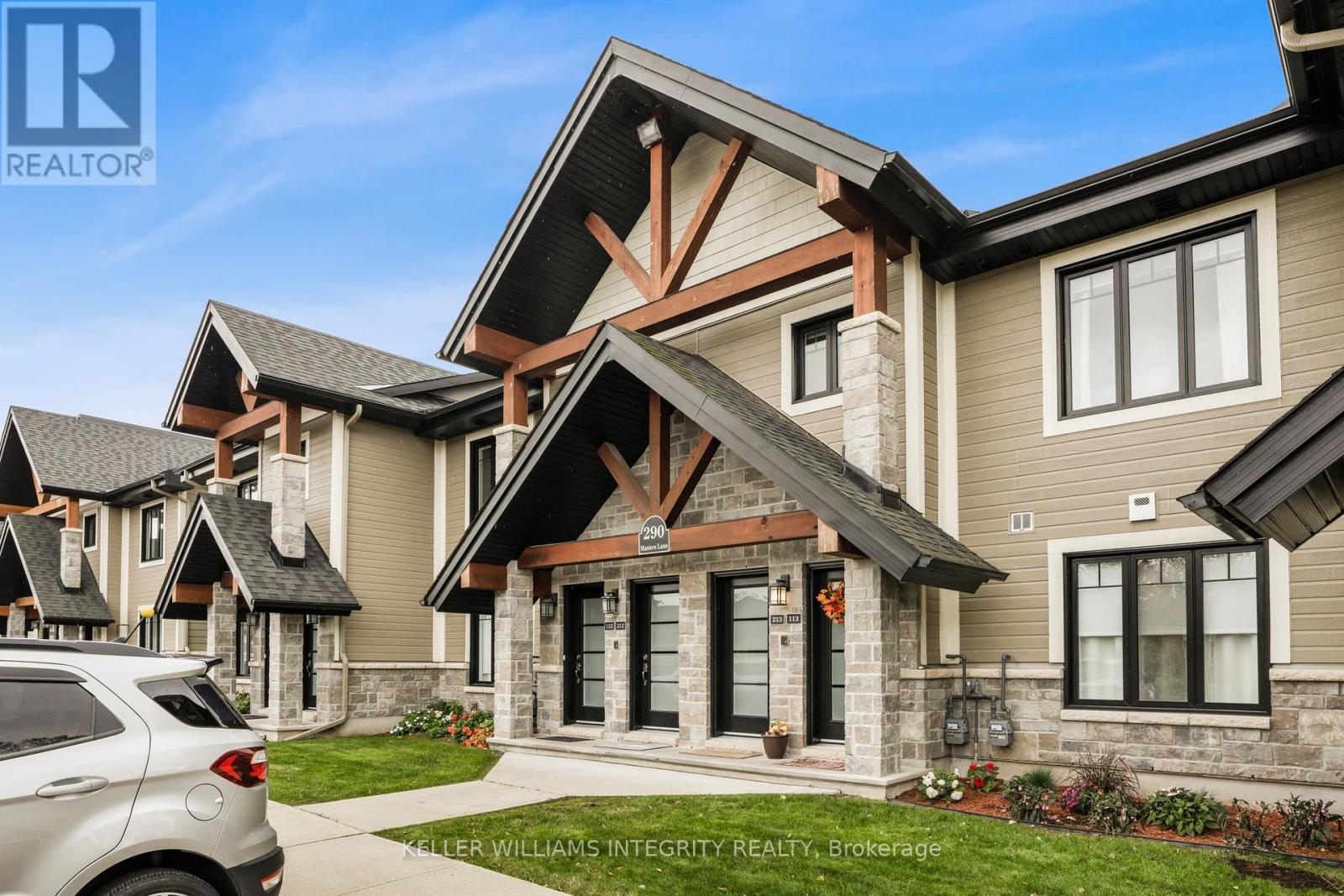 212 - 290 MASTERS LANE, Clarence-Rockland, Ontario