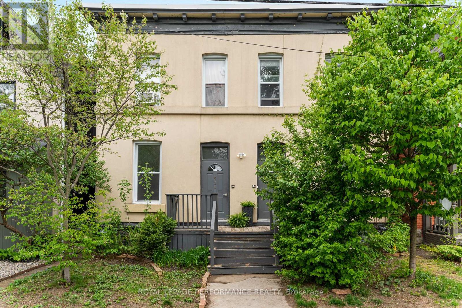 522/524 BAY STREET, Ottawa, Ontario