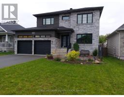 87 COBBLESTONE DRIVE, Russell, Ontario