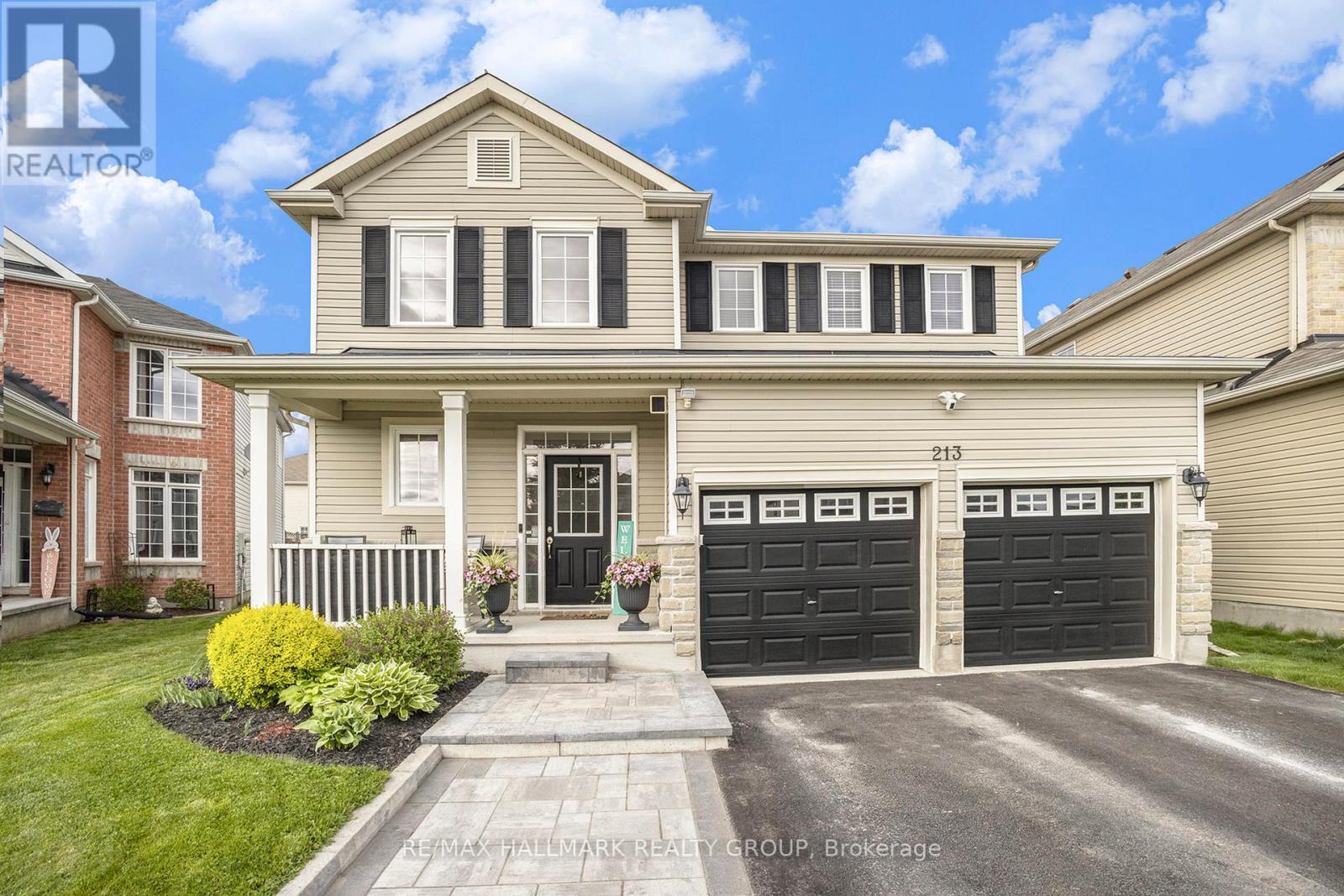 213 PENDRA WAY, Ottawa, Ontario