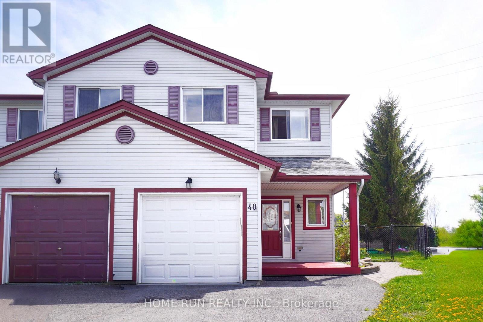 40 CRAMPTON DRIVE, Carleton Place, Ontario