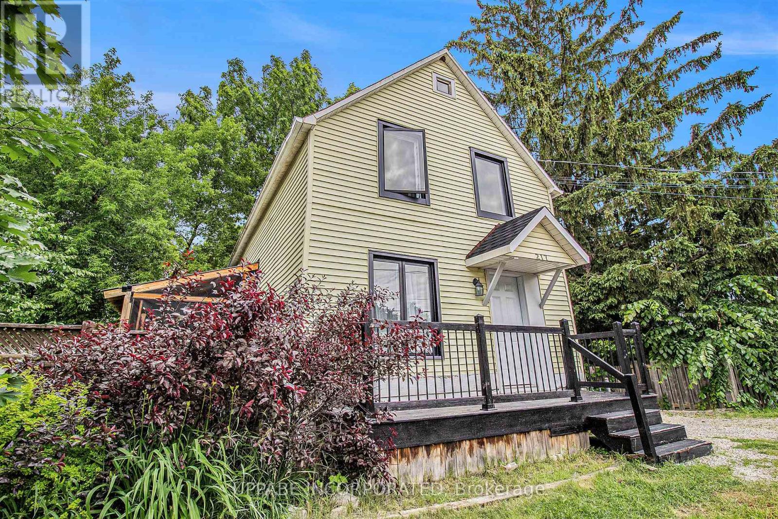 217 JACK STREET, North Grenville, Ontario