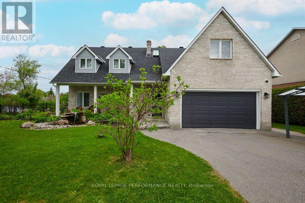 6099 JAMES BELL DRIVE, Ottawa, Ontario