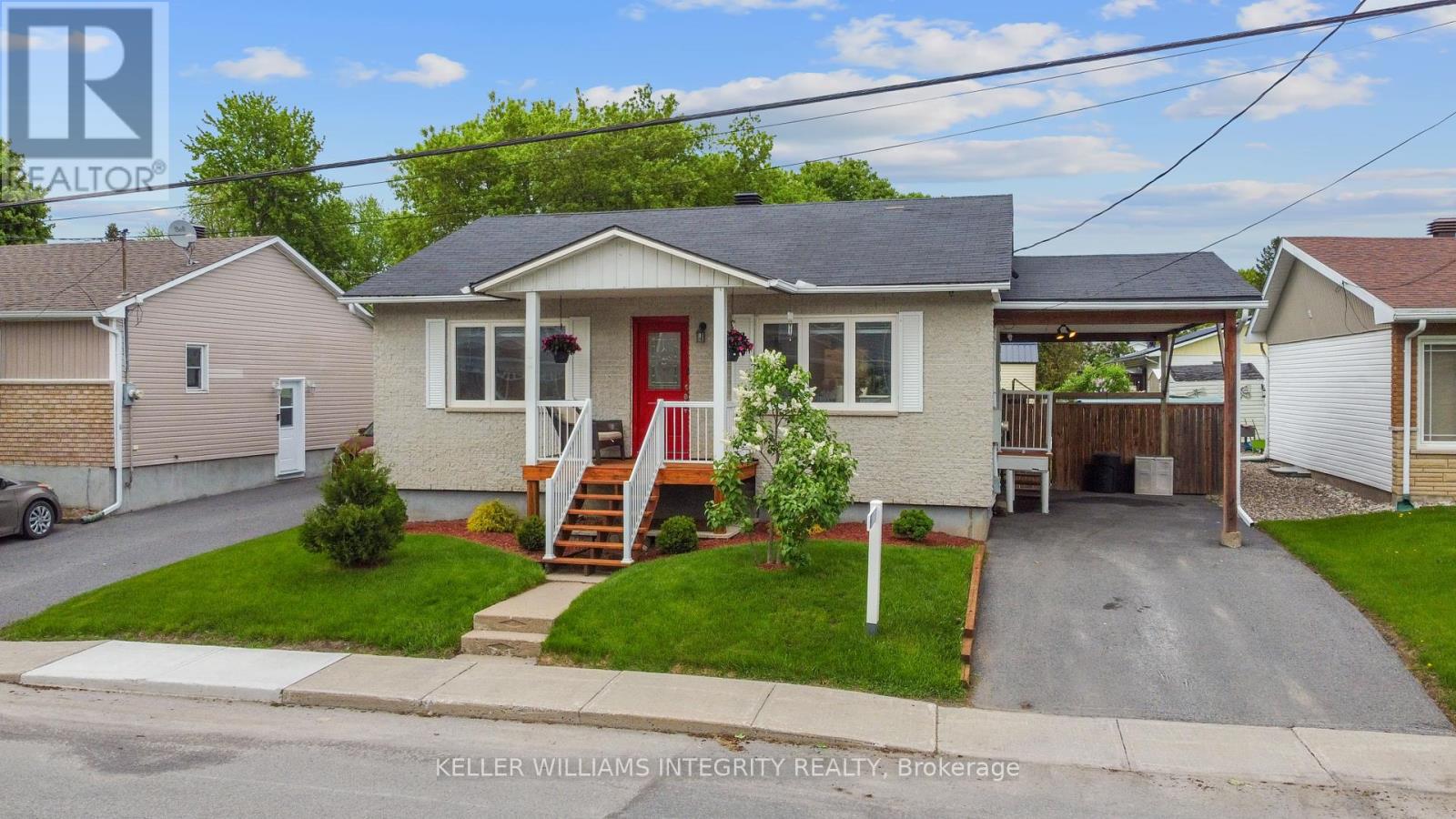 3867 CHAMPLAIN STREET, Clarence-Rockland, Ontario