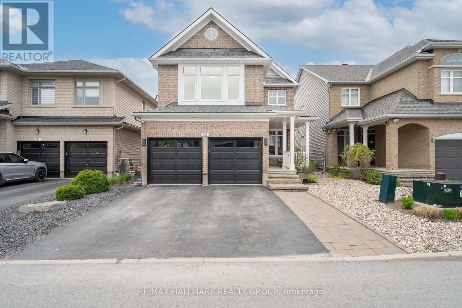 65 GINSENG TERRACE, Ottawa, Ontario