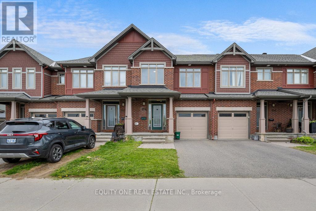 704 BRIAN GOOD AVENUE, Ottawa, Ontario