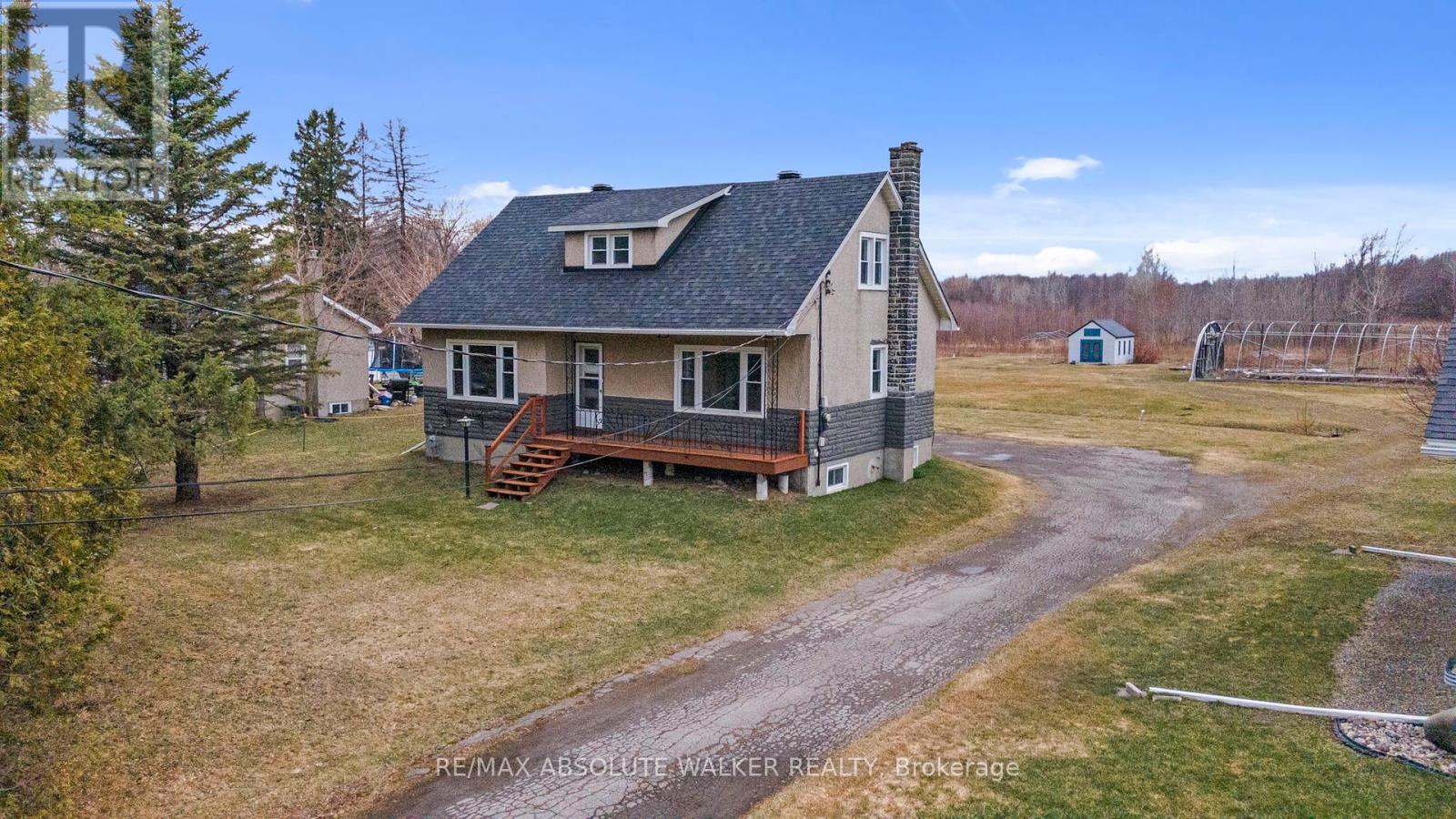 3573 NAVAN ROAD, Ottawa, Ontario