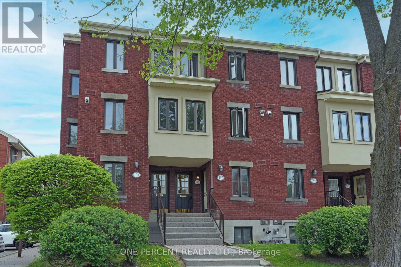 63 - 195 ALVIN ROAD, Ottawa, Ontario
