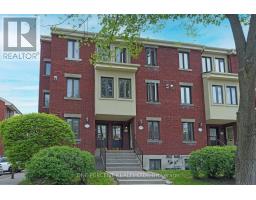 63 - 195 ALVIN ROAD, Ottawa, Ontario