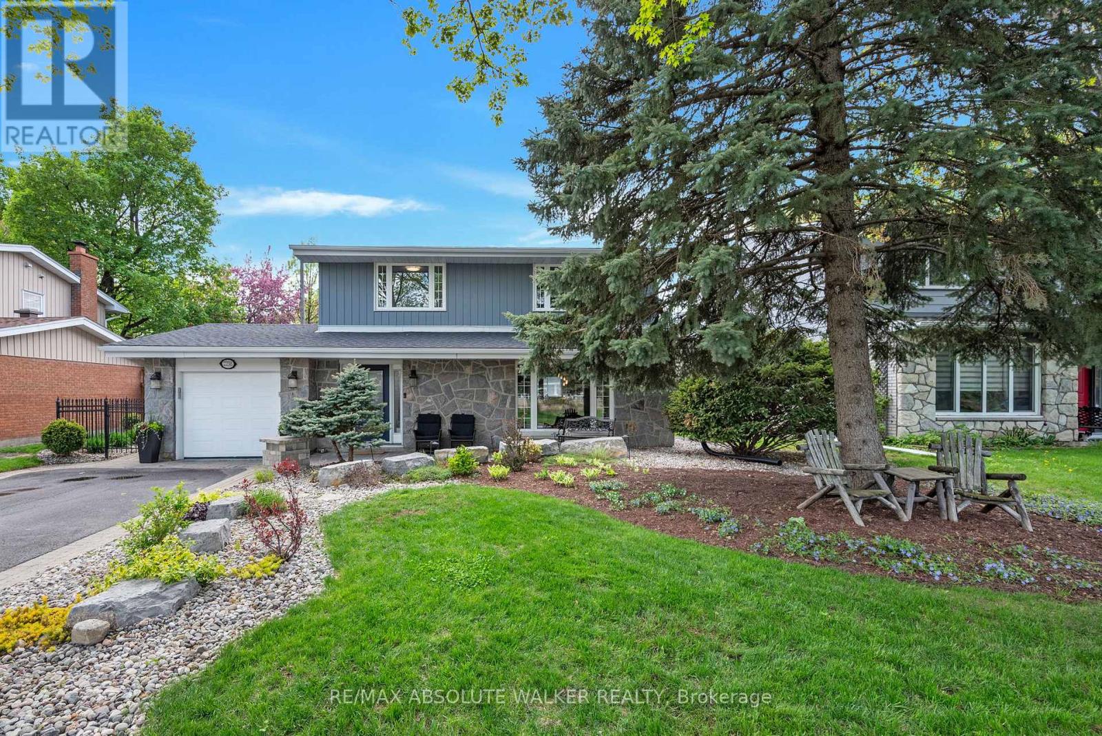 2238 LOUISIANA AVENUE, Ottawa, Ontario