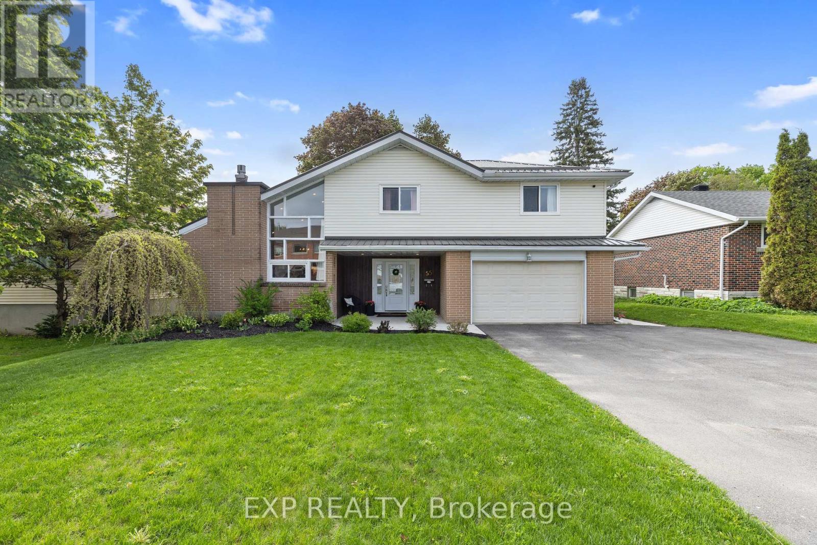 55 BROADVIEW AVENUE E, Smiths Falls, Ontario