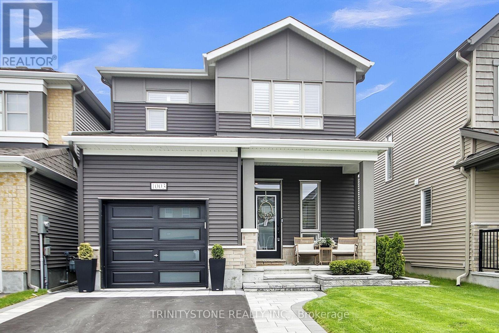 1003 COTTONTAIL WALK, Ottawa, Ontario