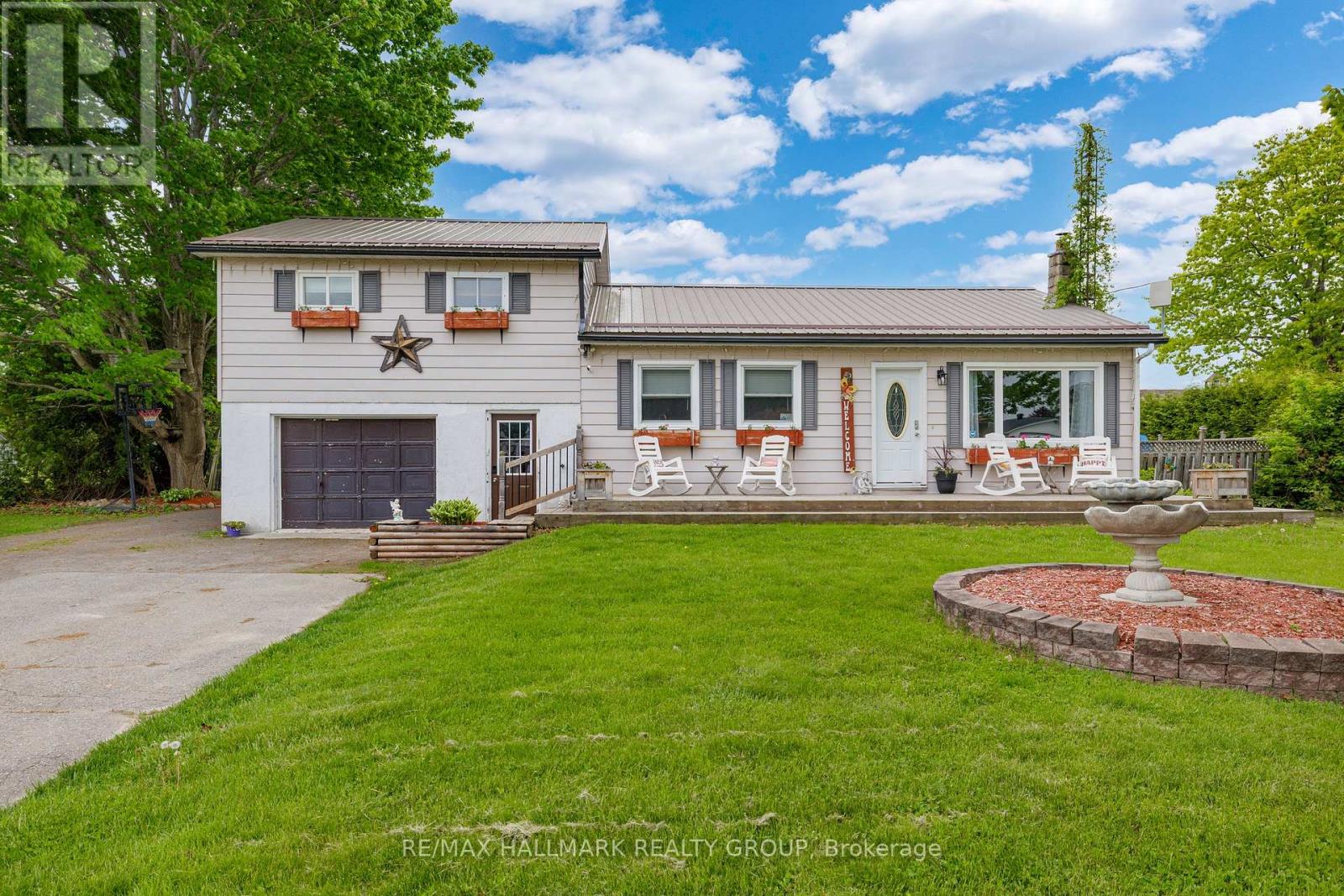 3506 CHARLEVILLE ROAD, Augusta, Ontario