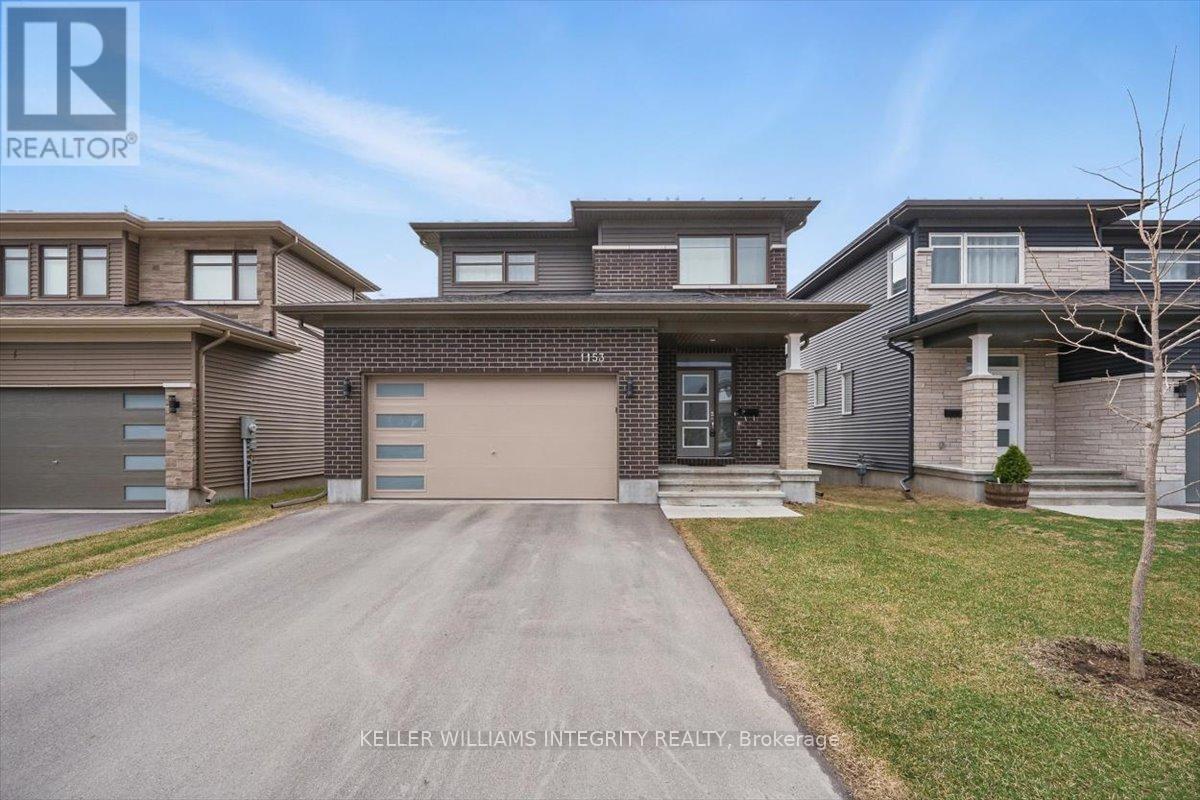 1153 DIAMOND STREET, Clarence-Rockland, Ontario
