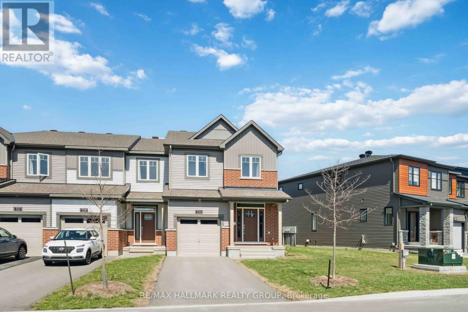 731 SEBASTIAN STREET, Ottawa, Ontario