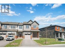 731 SEBASTIAN STREET, Ottawa, Ontario