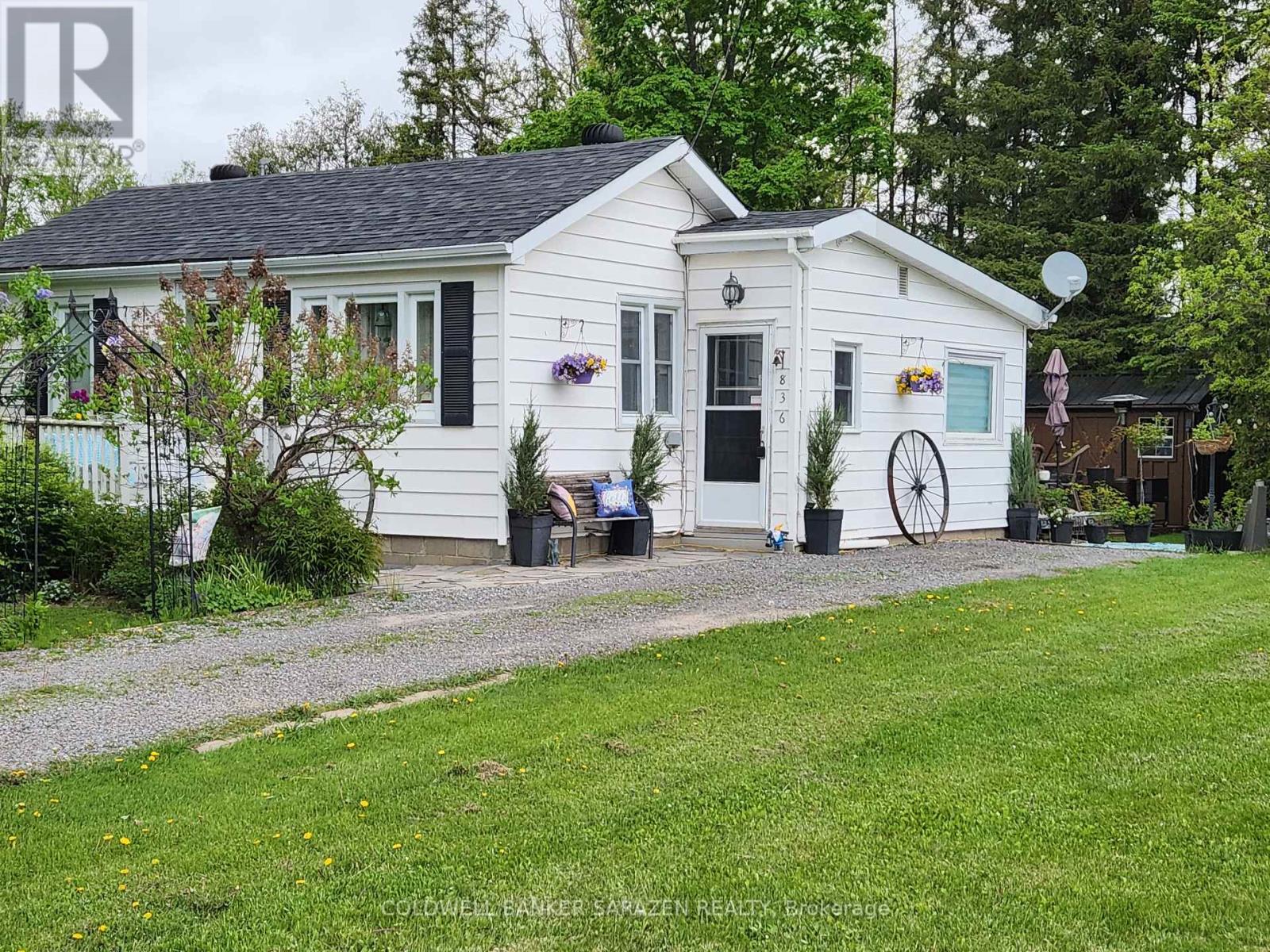 836 MUNRO DRIVE, McNab/Braeside, Ontario